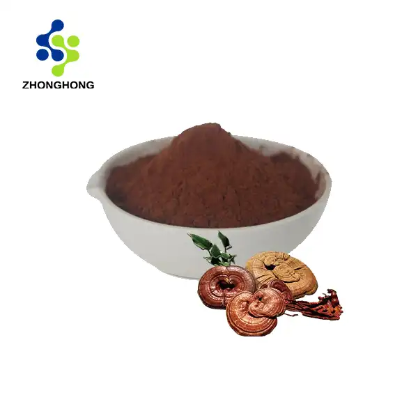 Ganoderma Lucidum Spore Powder